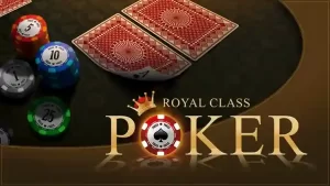 Poker tại VND88